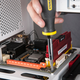 Illustration for article titled How to Build a Small Gaming PC